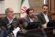 امضای تفاهم نامه