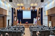 ببینید | کارگاه آموزشی بازآفرینی شهری با موضوع بازسازی و بهسازی بافت های ناکارآمد شهری در خراسان شمالی