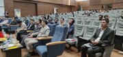 ببینید | کارگاه آموزشی بازآفرینی شهری با موضوع بازسازی و بهسازی بافت های ناکارآمد شهری در خراسان شمالی