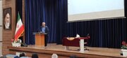 ببینید | کارگاه آموزشی بازآفرینی شهری با موضوع بازسازی و بهسازی بافت های ناکارآمد شهری در خراسان شمالی