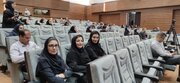 ببینید | کارگاه آموزشی بازآفرینی شهری با موضوع بازسازی و بهسازی بافت های ناکارآمد شهری در خراسان شمالی