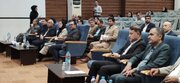 ببینید | کارگاه آموزشی بازآفرینی شهری با موضوع بازسازی و بهسازی بافت های ناکارآمد شهری در خراسان شمالی