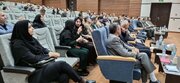 ببینید | کارگاه آموزشی بازآفرینی شهری با موضوع بازسازی و بهسازی بافت های ناکارآمد شهری در خراسان شمالی