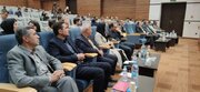 ببینید | کارگاه آموزشی بازآفرینی شهری با موضوع بازسازی و بهسازی بافت های ناکارآمد شهری در خراسان شمالی