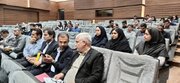 ببینید | کارگاه آموزشی بازآفرینی شهری با موضوع بازسازی و بهسازی بافت های ناکارآمد شهری در خراسان شمالی