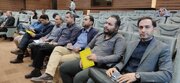ببینید | کارگاه آموزشی بازآفرینی شهری با موضوع بازسازی و بهسازی بافت های ناکارآمد شهری در خراسان شمالی