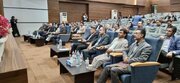 ببینید | کارگاه آموزشی بازآفرینی شهری با موضوع بازسازی و بهسازی بافت های ناکارآمد شهری در خراسان شمالی