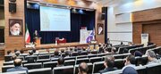 ببینید | کارگاه آموزشی بازآفرینی شهری با موضوع بازسازی و بهسازی بافت های ناکارآمد شهری در خراسان شمالی