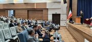 ببینید | کارگاه آموزشی بازآفرینی شهری با موضوع بازسازی و بهسازی بافت های ناکارآمد شهری در خراسان شمالی
