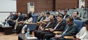 ببینید | کارگاه آموزشی بازآفرینی شهری با موضوع بازسازی و بهسازی بافت های ناکارآمد شهری در خراسان شمالی