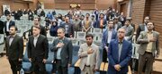 ببینید | کارگاه آموزشی بازآفرینی شهری با موضوع بازسازی و بهسازی بافت های ناکارآمد شهری در خراسان شمالی