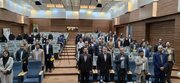 ببینید | کارگاه آموزشی بازآفرینی شهری با موضوع بازسازی و بهسازی بافت های ناکارآمد شهری در خراسان شمالی