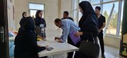 ببینید | کارگاه آموزشی بازآفرینی شهری با موضوع بازسازی و بهسازی بافت های ناکارآمد شهری در خراسان شمالی