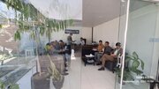 #ببینید | نظارت بر عملکرد مشاوران املاک بجنورد در قالب گشت کارگروه املاک و مستغلات در خراسان شمالی