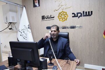 مدیرکل راه و شهرسازی استان اصفهان پاسخگوی مستقیم مطالبات مردمی