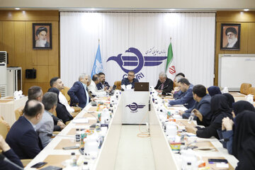 راهنمای حضور در فرودگاه برای انجام مراحل پرواز