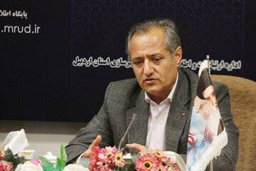 دفاع مقدس نماد مقاومت و ایستادگی ملت ایران است