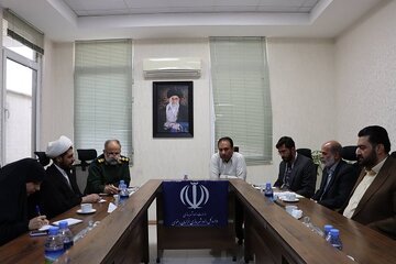 اداره کل راه و شهرسازی خراسان رضوی