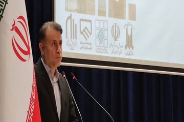ببینید | کارگاه آموزشی بازآفرینی شهری با موضوع بازسازی و بهسازی بافت های ناکارآمد شهری در خراسان شمالی