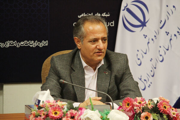 دفاع مقدس نماد مقاومت و ایستادگی ملت ایران است