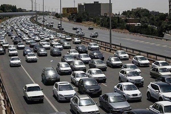 ثبت بیش از ۴میلیون و ۴۲۴هزار تردد در محورهای زنجان/ کاهش ۲درصدی تردد در استان راهداری زنجان