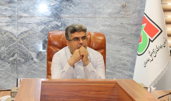 ثبت بیش از ۲۰۰۰ پل شهرستان کرمان در سامانه‌ی مدیریت پل‌ها (bms)