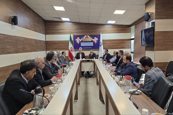 سفر رئیس مجمع نمایندگان استان تهران به پردیس؛ بررسی آخرین وضعیت مسکن مهر و پروژه‌های عمرانی
