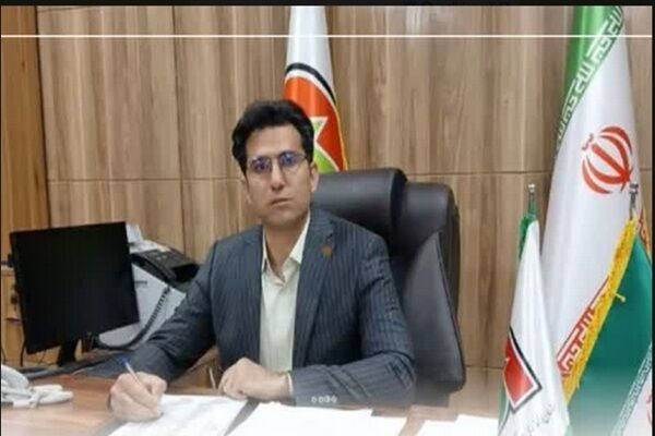 تردد کامیون‌ از پایانه مرزی رازی ۱۷ برابر شد