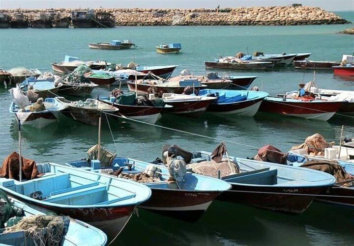 قایق