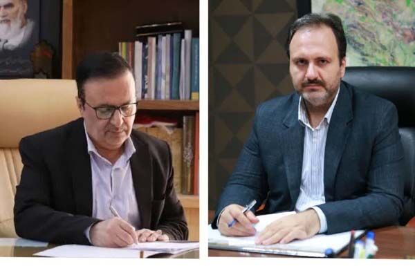 قدردانی استاندار قزوین از اقدامات اثرگذار مدیرکل راه و شهرسازی استان قزوین