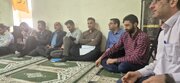 ببینید | دیدار چهره به چهره مدیرکل راه و شهرسازی خوزستان با کارکنان