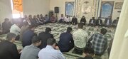 ببینید | دیدار چهره به چهره مدیرکل راه و شهرسازی خوزستان با کارکنان