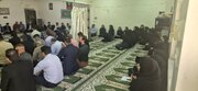 ببینید | دیدار چهره به چهره مدیرکل راه و شهرسازی خوزستان با کارکنان
