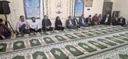 ببینید | دیدار چهره به چهره مدیرکل راه و شهرسازی خوزستان با کارکنان