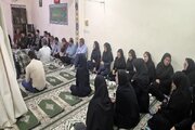 ببینید | دیدار چهره به چهره مدیرکل راه و شهرسازی خوزستان با کارکنان