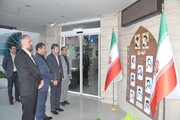 جلسه مشترک استانداری و راه و شهرسازی