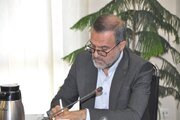 جلسه مشترک استانداری و راه و شهرسازی