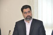 جلسه مشترک استانداری و راه و شهرسازی