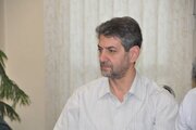 جلسه مشترک استانداری و راه و شهرسازی