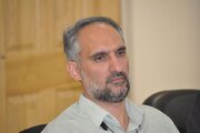 جلسه مشترک استانداری و راه و شهرسازی
