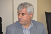جلسه مشترک استانداری و راه و شهرسازی