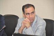 جلسه مشترک استانداری و راه و شهرسازی
