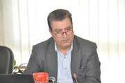 جلسه مشترک استانداری و راه و شهرسازی