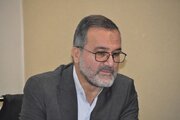 جلسه مشترک استانداری و راه و شهرسازی