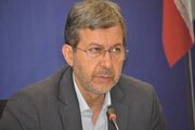جلسه مشترک استانداری و راه و شهرسازی