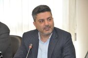 جلسه مشترک استانداری و راه و شهرسازی