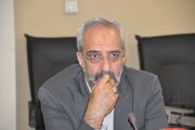 جلسه مشترک استانداری و راه و شهرسازی
