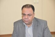 جلسه مشترک استانداری و راه و شهرسازی
