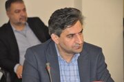جلسه مشترک استانداری و راه و شهرسازی