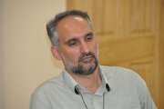 جلسه مشترک استانداری و راه و شهرسازی
